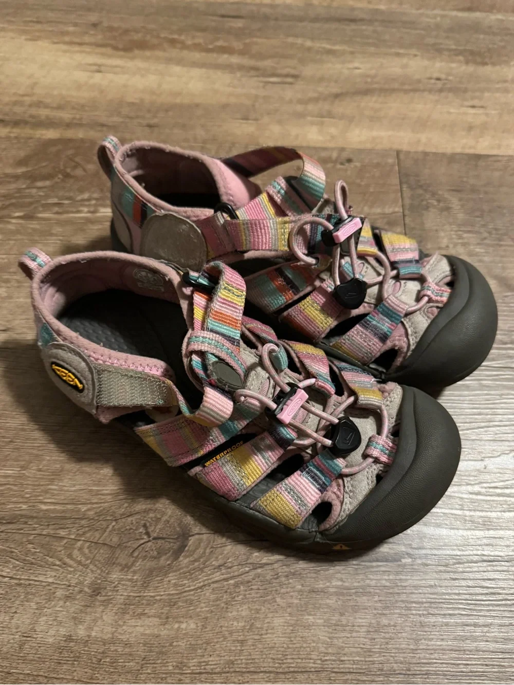 KEEN Newport H2 Water Sandals